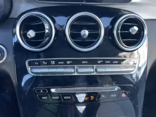 2016 Mercedes-Benz C-Class C 300 4MATIC