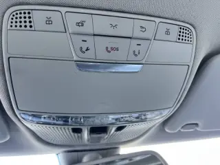 2016 Mercedes-Benz C-Class C 300 4MATIC