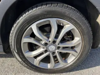2016 Mercedes-Benz C-Class C 300 4MATIC