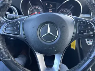 2016 Mercedes-Benz C-Class C 300 4MATIC