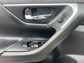 2016 Nissan Altima 2.5 SV