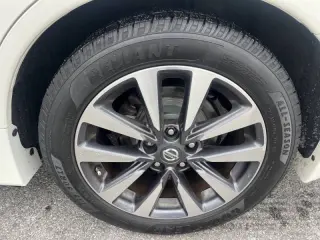 2016 Nissan Altima 2.5 SV