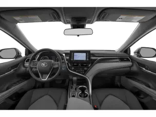 2022 Toyota Camry Hybrid LE