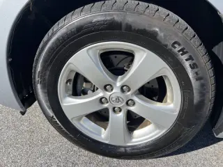 2014 Toyota Sienna LE 8-Passenger