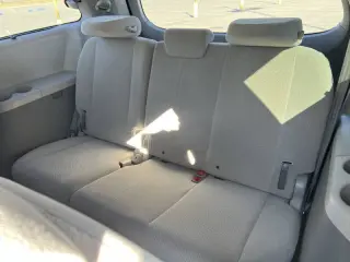 2014 Toyota Sienna LE 8-Passenger