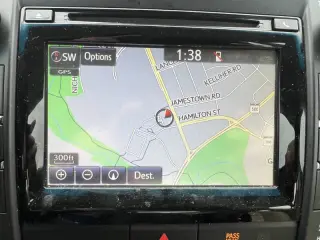 2015 Toyota Camry Hybrid XLE
