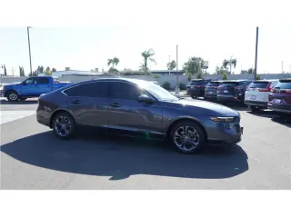 2023 Honda Accord Sedan EX
