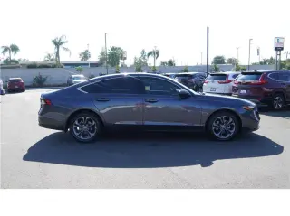 2023 Honda Accord Sedan EX