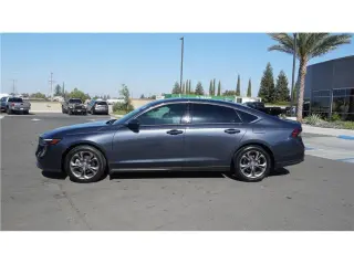 2023 Honda Accord Sedan EX
