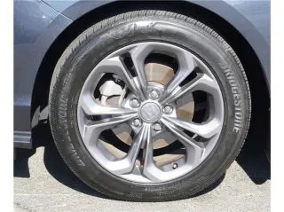 2023 Honda Accord Sedan EX
