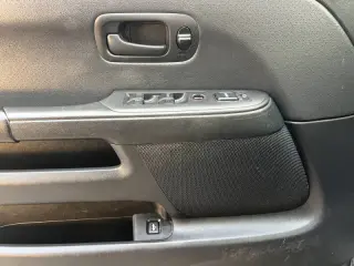 2005 Honda CR-V Special Edition