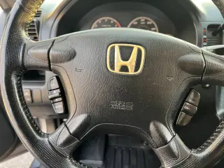 2005 Honda CR-V Special Edition