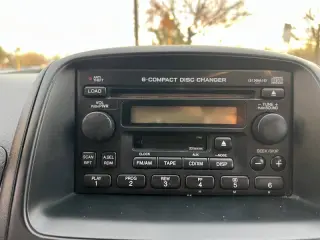 2005 Honda CR-V Special Edition