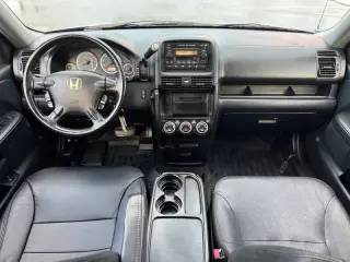 2005 Honda CR-V Special Edition
