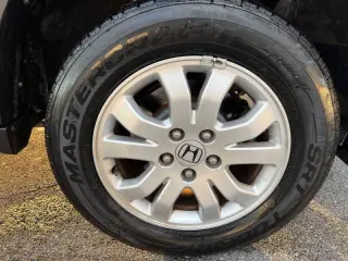 2005 Honda CR-V Special Edition