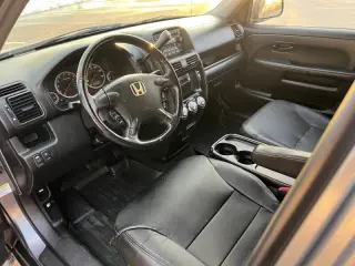 2005 Honda CR-V Special Edition