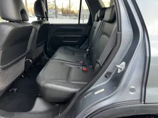 2005 Honda CR-V Special Edition