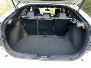 2017 Honda Civic Sport