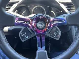 2017 Honda Civic Sport