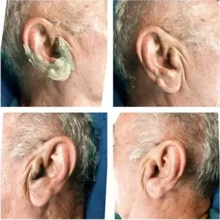 DEPILACION CERA WAX O MAQUINA
