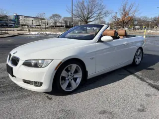 2008 BMW 3 Series 335i