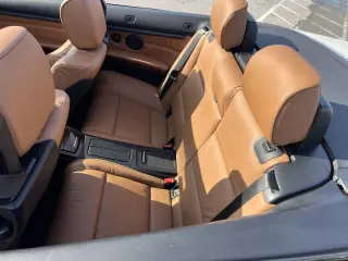 2008 BMW 3 Series 335i