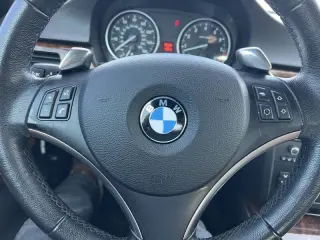 2008 BMW 3 Series 335i