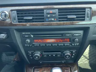 2008 BMW 3 Series 335i