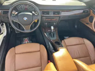 2008 BMW 3 Series 335i