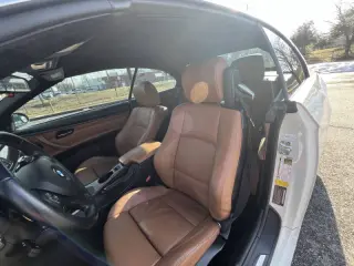 2008 BMW 3 Series 335i