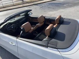 2008 BMW 3 Series 335i