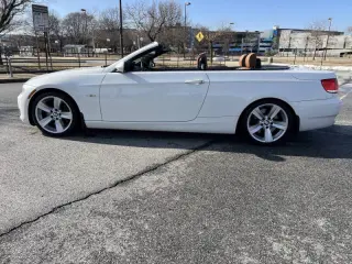 2008 BMW 3 Series 335i