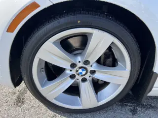 2008 BMW 3 Series 335i
