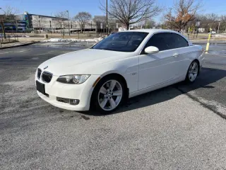 2008 BMW 3 Series 335i