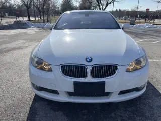 2008 BMW 3 Series 335i