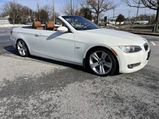 2008 BMW 3 Series 335i