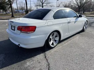 2008 BMW 3 Series 335i
