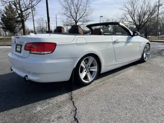 2008 BMW 3 Series 335i