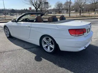 2008 BMW 3 Series 335i