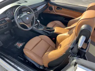2008 BMW 3 Series 335i