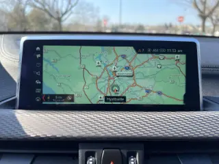 2018 BMW X2 xDrive28i
