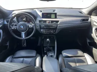 2018 BMW X2 xDrive28i