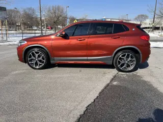 2018 BMW X2 xDrive28i