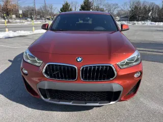 2018 BMW X2 xDrive28i