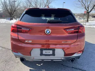 2018 BMW X2 xDrive28i