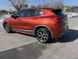 2018 BMW X2 xDrive28i
