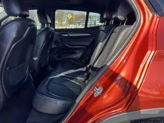 2018 BMW X2 xDrive28i