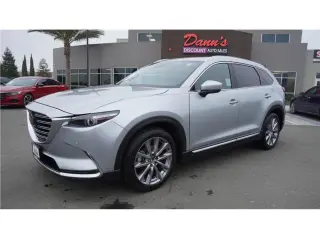 2020  Mazda CX-9 Grand Touring