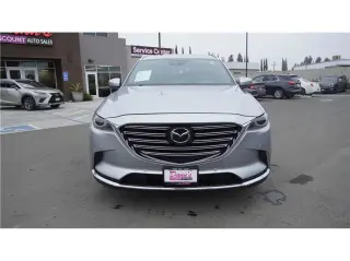 2020  Mazda CX-9 Grand Touring