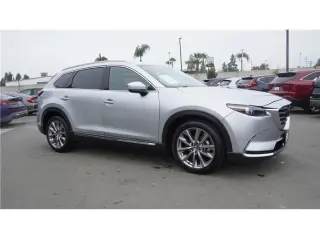 2020  Mazda CX-9 Grand Touring